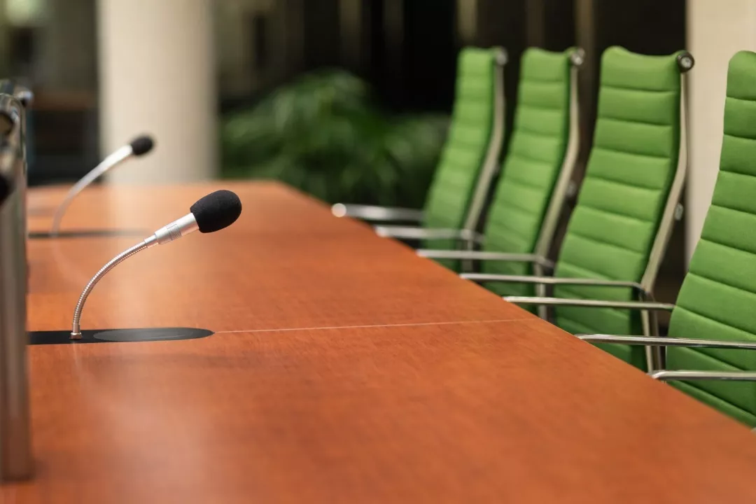 Convocazione del Consiglio Comunale